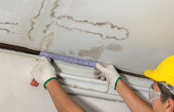 Reliable Basement Flood Cleanup contractor in Strafford, NH by Aqua Guard Water Damage